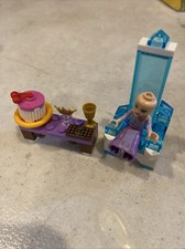 Lego elsas winter for sale  Grayson