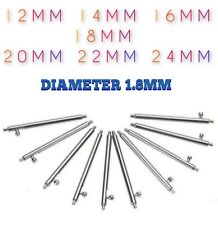 12mm 24mm stainless for sale  WIGAN