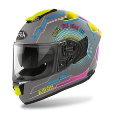 Casco integrale airoh usato  Afragola