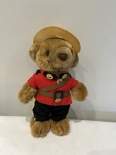 Rcmp country canada for sale  WESTERHAM