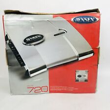 Jensen ps475 channel for sale  Sylmar