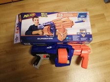 Hasbro nerf strike gebraucht kaufen  Erding