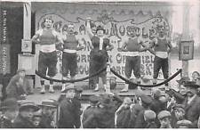 75.am17451.paris.cirque.fête  d'occasion  Expédié en Belgium
