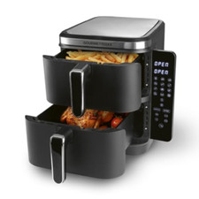 Gourmetmaxx fryup friggitrice usato  Roccagloriosa