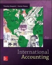 International accounting for sale  Alpharetta