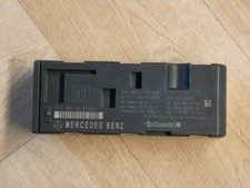 A2129009916 steuergerät klass gebraucht kaufen  Dinkelscherben