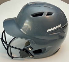 Demarini batting helmet for sale  San Antonio
