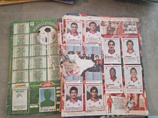 Album calciatori panini usato  Agropoli