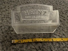 Clear acrylic perspex for sale  ULCEBY