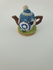 Vintage tetley teapot for sale  BALLYMONEY