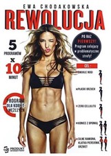 Ewa chodakowska rewolucja for sale  UK