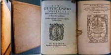 Storia firenze fuoriusciti usato  Milano