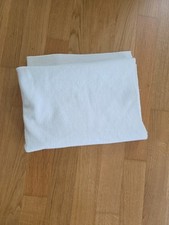 Molton matratzenauflage babybe gebraucht kaufen  Köln