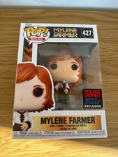 Mylène farmer funko d'occasion Mylène farmer funko d'occasion  Avrillé