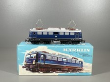 Märklin lokomotive e10 gebraucht kaufen Märklin lokomotive e10 gebraucht kaufen  Wolfegg