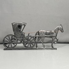 Vtg antique cast for sale  Chicago