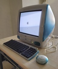Imac power bondi for sale  LEICESTER