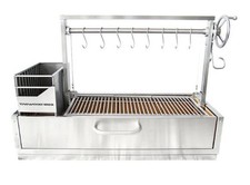 Tagwood bbq argentine for sale  Tempe