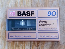 Basf ferro maxima gebraucht kaufen  Berlin