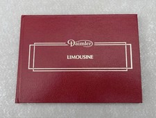 Daimler ds420 limousine for sale  SALISBURY