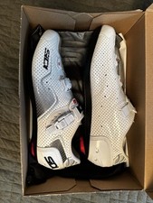 Sidi kaos white for sale  Saint Paul