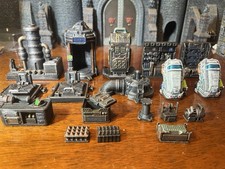 Sci scatter lot for sale  Sarver