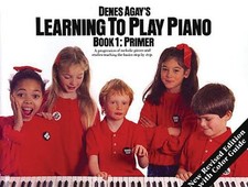 Learning play piano for sale  North Smithfield