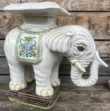 éléphant hollywood regency d'occasion  Évry