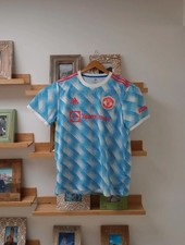 Manchester united football for sale  NORTH SHIELDS