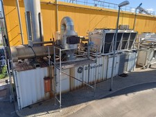 Jenbacher bio gas gebraucht kaufen  Bergisch Gladbach