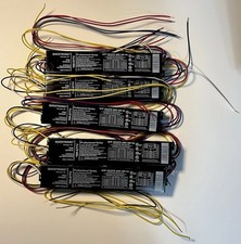 Lot quicktronic lamp for sale  Arnett