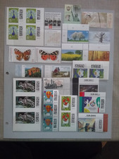 Briefmarken brd euro gebraucht kaufen  Boxberg