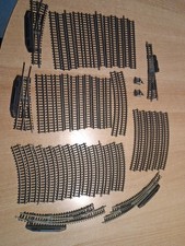 Spur roco teiliges gebraucht kaufen  Abtweiler, Lauschied, Staudernheim