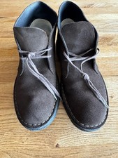 Clarks herren schuhe gebraucht kaufen  Pfronten