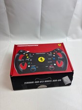 Teildefekt thrustmaster ferrar gebraucht kaufen  Berlin