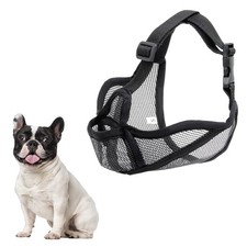 Museruola per bulldog usato Museruola per bulldog usato  Italia