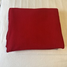Red blanket catherine for sale  PRESTON