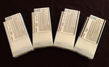 Conjunto de 4 tintas Epson genuínas 350 ml Epson Stylus Pro 7890,7900,9700/9890/9900 2023 comprar usado  Enviando para Brazil