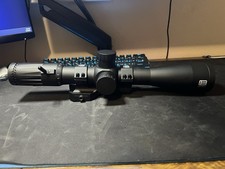 Eotech vudu 3.5 for sale  Monrovia