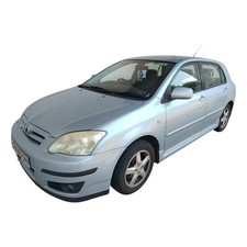 Toyota corolla gearbox for sale  ABERDEEN