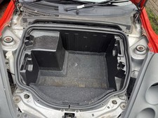 Smart roadster 2005 for sale  LONDON