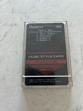 Roland sc1 piano d'occasion  Lambersart