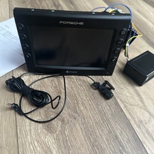 Dynavin pro porsche gebraucht kaufen  Köln