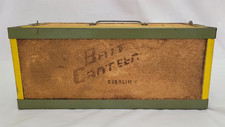 Vintage oberlin bait for sale  Xenia