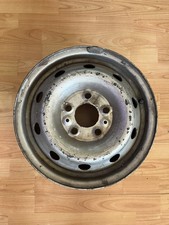 Cerchio singolo ferro usato  Tocco da Casauria