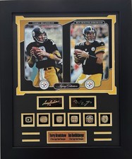Pittsburgh steelers legacy for sale  Miami