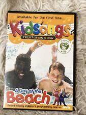 Kidsongs television show for sale  Manchester