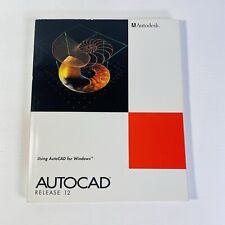 Autocad release advanced for sale  Reading