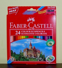 Faber castell mattete usato  Italia