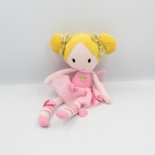 Doudou poupée robe d'occasion  Le Portel